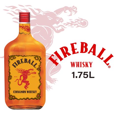 anheuser-busch inbev,fireball cinnamon whisky